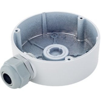 Turing Video Fix Dome Junction Box